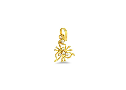 Gold Plated | Fashion Pendants